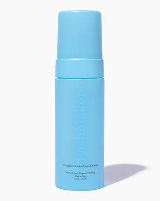 Eyelash Extension Foam Cleanser
