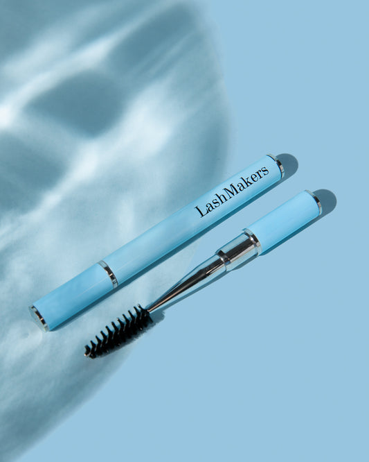Aftercare Brush