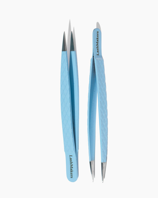 Impact Tweezer
