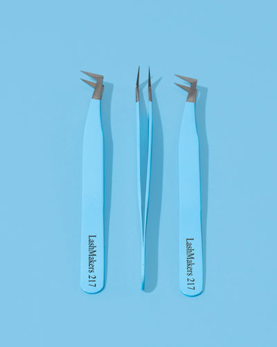 Micro Grip Tweezers