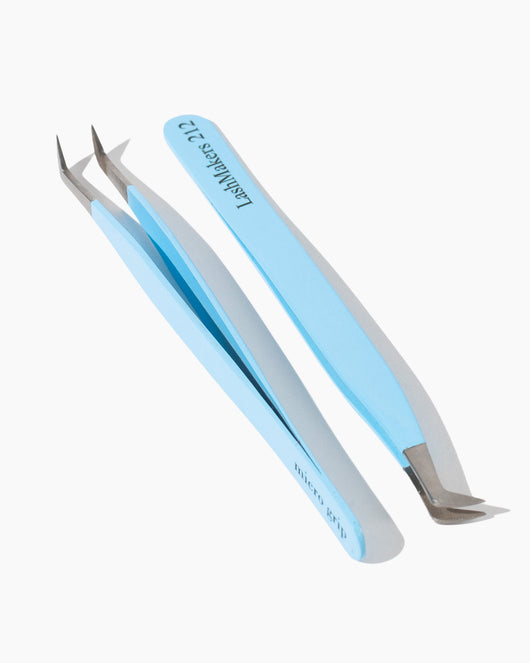Micro Grip Tweezers