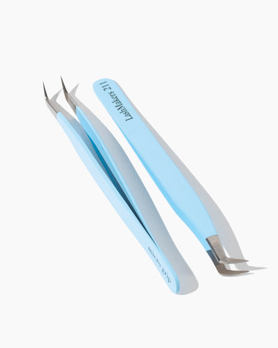 Micro Grip Tweezers