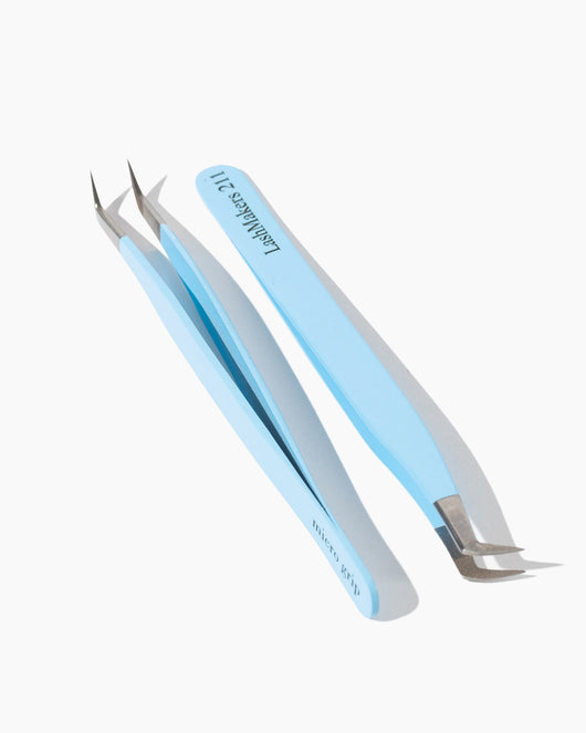 Micro Grip Tweezers