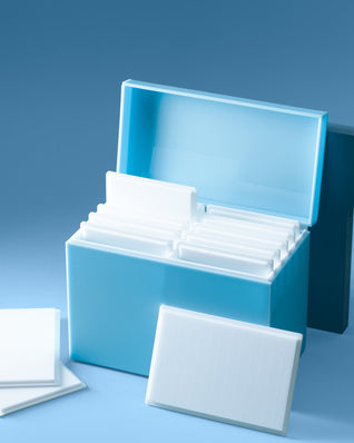 Lash Box