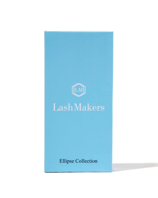 Ellipse Lashes 0.15 Mixed Trays
