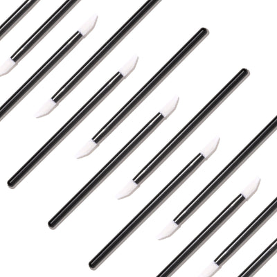 Microfiber Brushes 50/pack