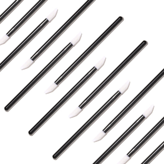 Microfiber Brushes 50/pack