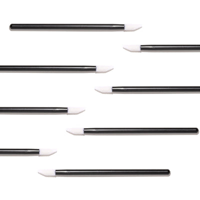 Microfiber Brushes 50/pack