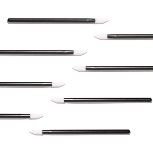Microfiber Brushes 50/pack