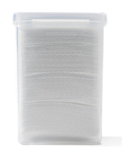 Adhesive Nozzle Wipes