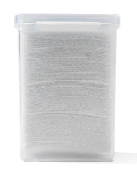 Adhesive Nozzle Wipes
