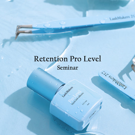 Retention Pro Level SEMINAR RECORDING